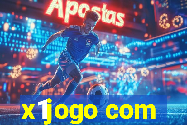 x1jogo com